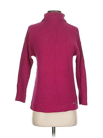 MICHAEL Michael Kors Turtleneck Sweater (view 1)