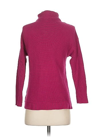 MICHAEL Michael Kors Turtleneck Sweater (view 2)