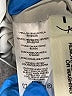 Ann Taylor Solid Gray Casual Dress Size 6 - photo 7