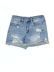 Vervet Denim Shorts