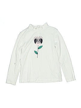 Jacadi Long Sleeve T Shirt