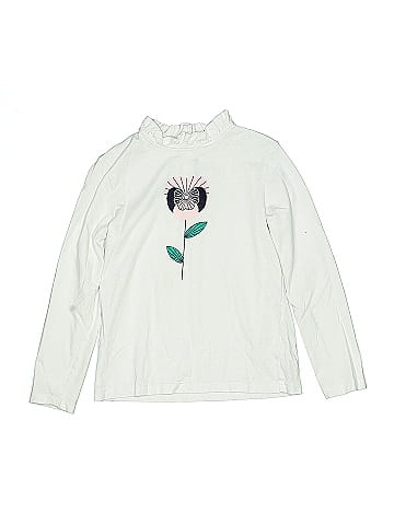 Jacadi Long Sleeve T-Shirt (view 1)