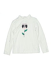 Jacadi Long Sleeve T Shirt