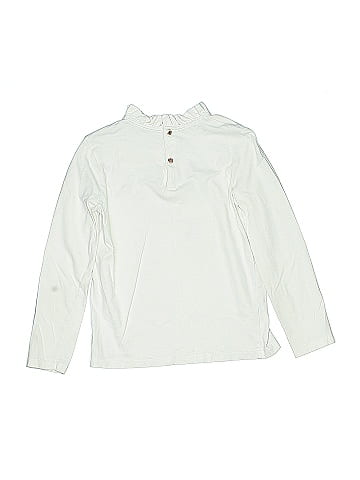 Jacadi Long Sleeve T-Shirt (view 2)