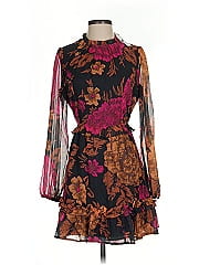 Porridge Cocktail Dress