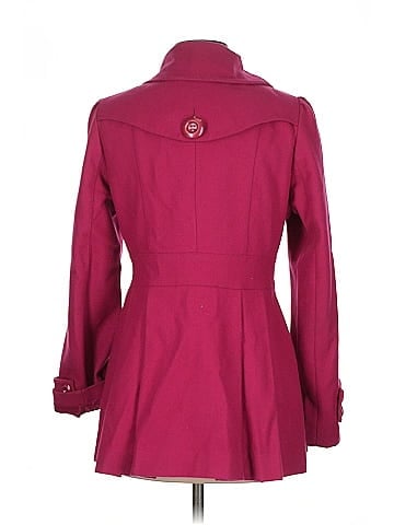 Guess Wool Coat (view 2)