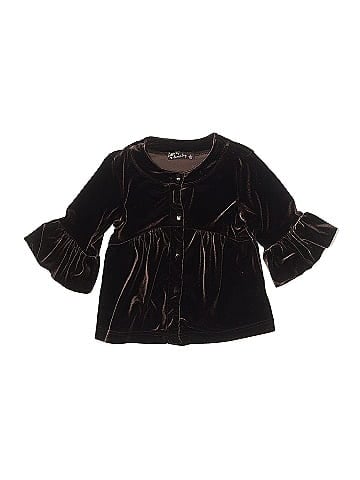 Sweet Ivy Jacket (view 1)