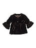Sweet Ivy Black Jacket Size 4 - photo 1