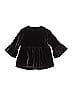 Sweet Ivy Black Jacket Size 4 - photo 2