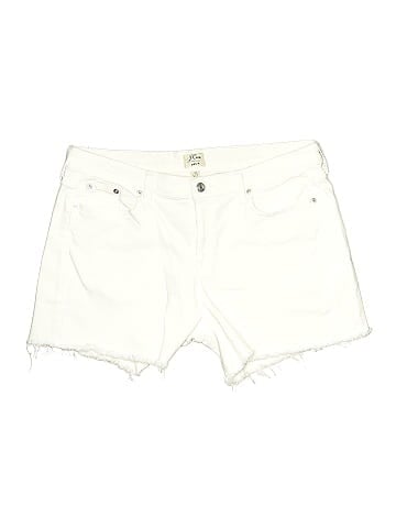 J.Crew Denim Shorts (view 1)