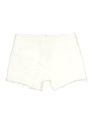 J.Crew Denim Shorts (view 2)