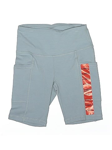 Hippie Rose Athletic Shorts (view 1)