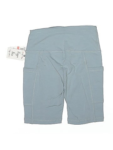 Hippie Rose Athletic Shorts (view 2)