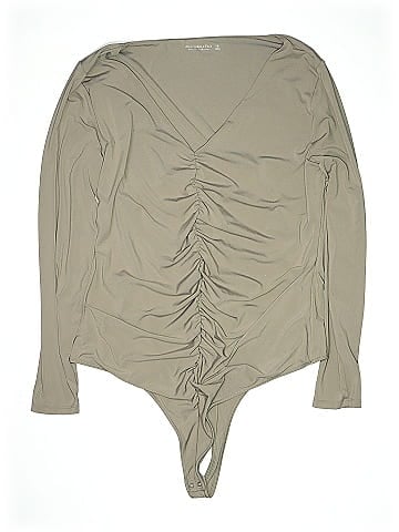 Abercrombie & Fitch Bodysuit (view 1)