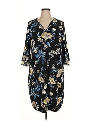 Roz & Ali Casual Dress