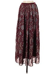 Peruvian Connection Casual Skirt