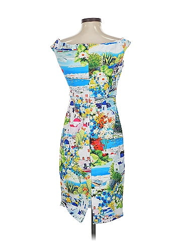 Boston Proper Cocktail Dress (view 2)
