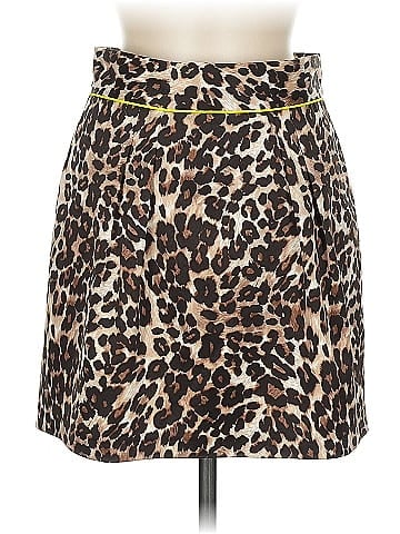 Naven Casual Skirt (view 1)