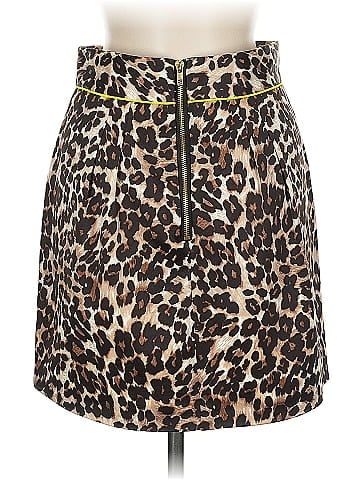 Naven Casual Skirt (view 2)