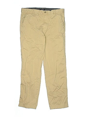 Nordstrom Khakis (view 1)