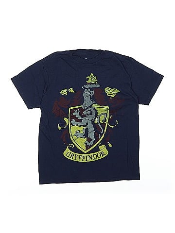 Harry Potter Short Sleeve T-Shirt (view 1)