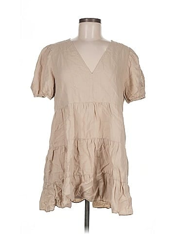 Zara Short Sleeve Blouse (view 1)