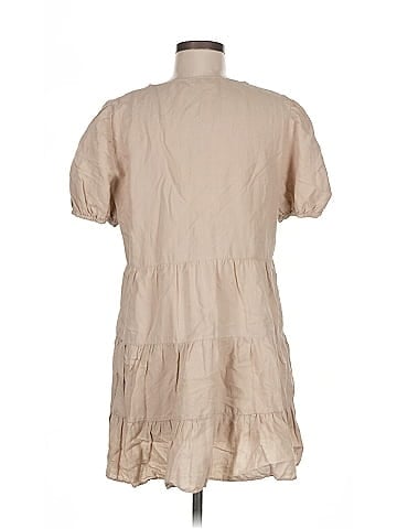 Zara Short Sleeve Blouse (view 2)