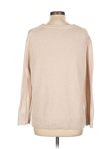 Ella Moss Pullover Sweater (view 2)