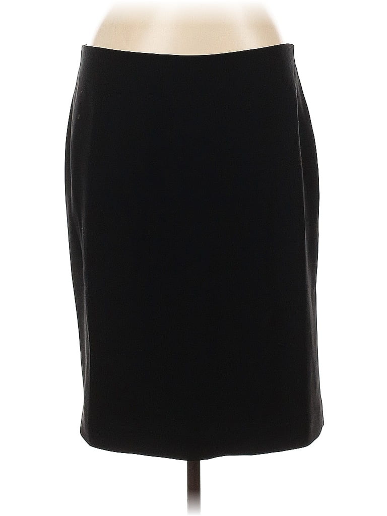 CALVIN KLEIN Pre-owned Formal Skirt In Black