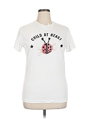 Diesel Short Sleeve T Shirt