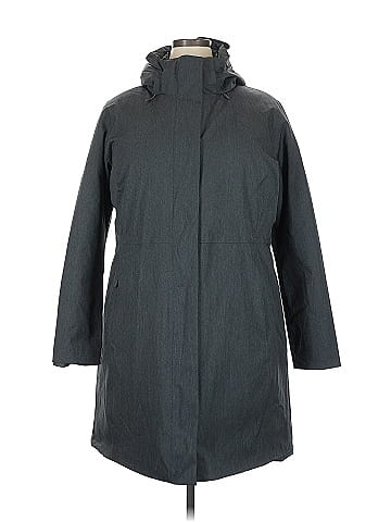 KIRKLAND Signature Raincoat (view 1)