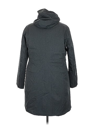KIRKLAND Signature Raincoat (view 2)