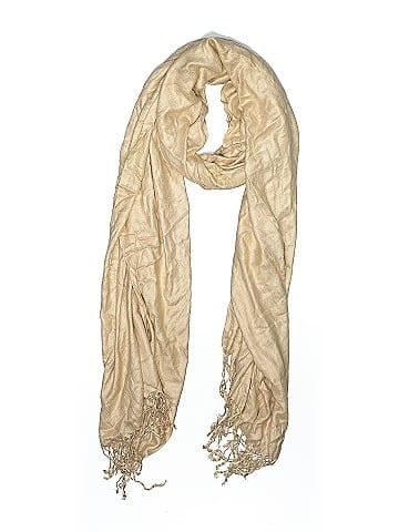 Pashmina Scarf (view 1)