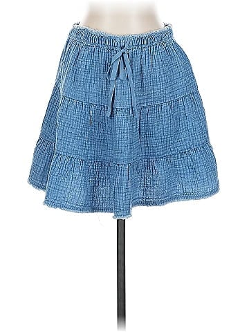 Aerie Casual Skirt (view 1)