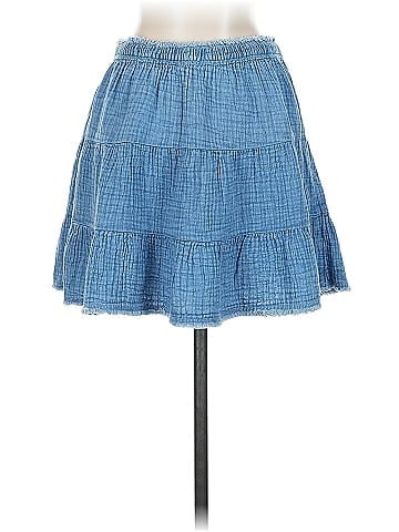 Aerie Casual Skirt (view 2)