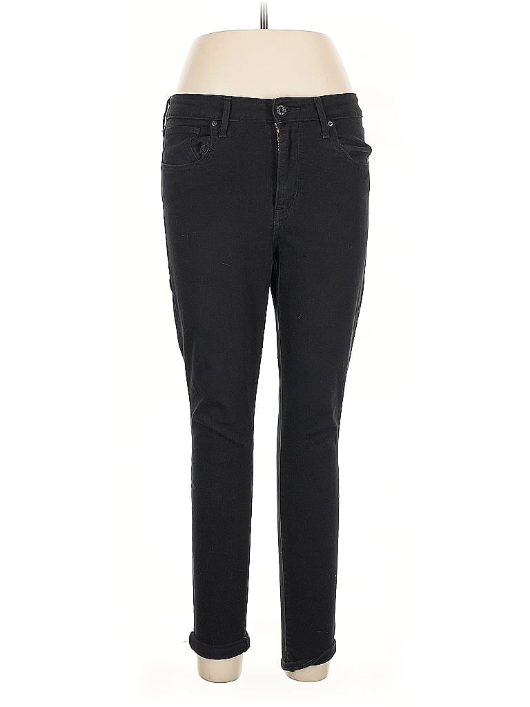 LEVI'S Pre-owned Jeans In Black