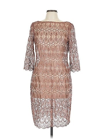 Kay Unger Cocktail Dress (view 1)