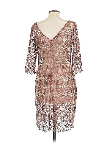 Kay Unger Cocktail Dress (view 2)