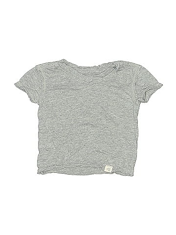 Burt's Bees Baby Short Sleeve T-Shirt (view 1)