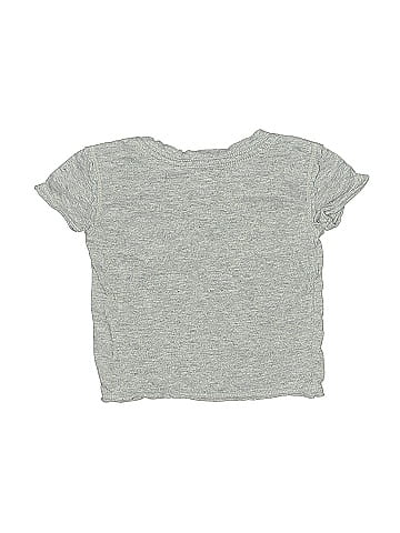 Burt's Bees Baby Short Sleeve T-Shirt (view 2)