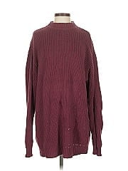Able Pullover Sweater