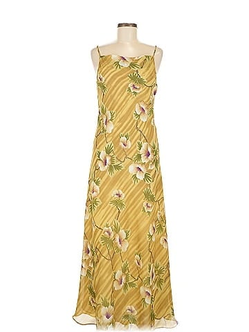 CDC Apparel Casual Dress (view 1)