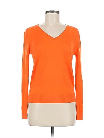 Banana Republic Factory Store Pullover Sweater (view 1)
