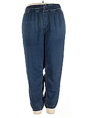 Terra & Sky Jeans