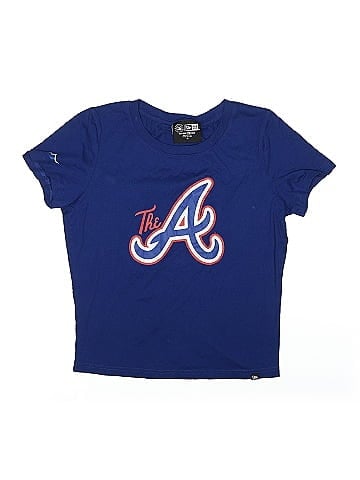 New Era Short Sleeve T-Shirt (view 1)