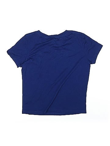 New Era Short Sleeve T-Shirt (view 2)