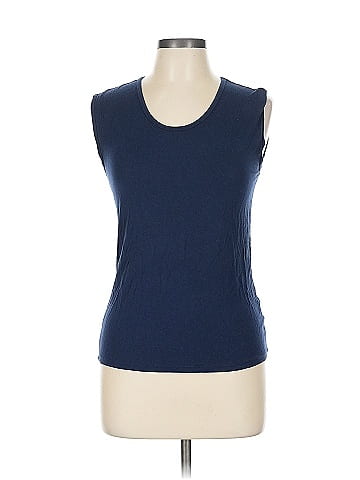 Tory Sport Sleeveless T-Shirt (view 1)