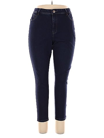 Curve Appeal Jeggings (view 1)