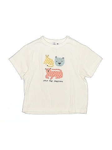 Uniqlo Short Sleeve T-Shirt (view 1)