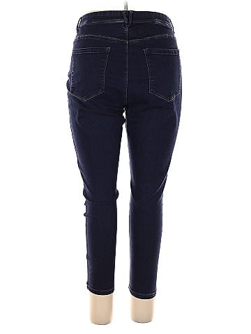 Curve Appeal Jeggings (view 2)